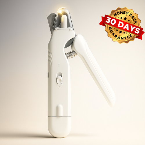 PupZen™ Nail Trimmer Pro