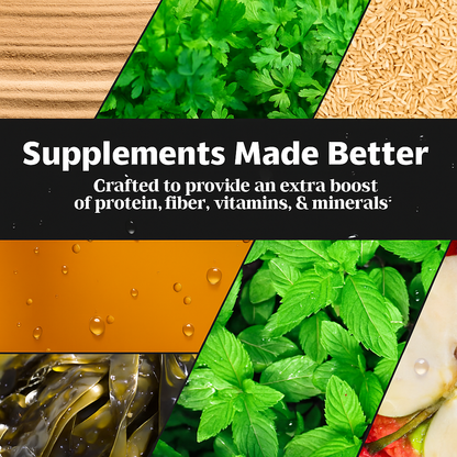 Natural Dental Care Powder for Dogs