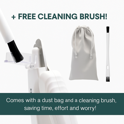 PupZen™ Nail Trimmer Pro