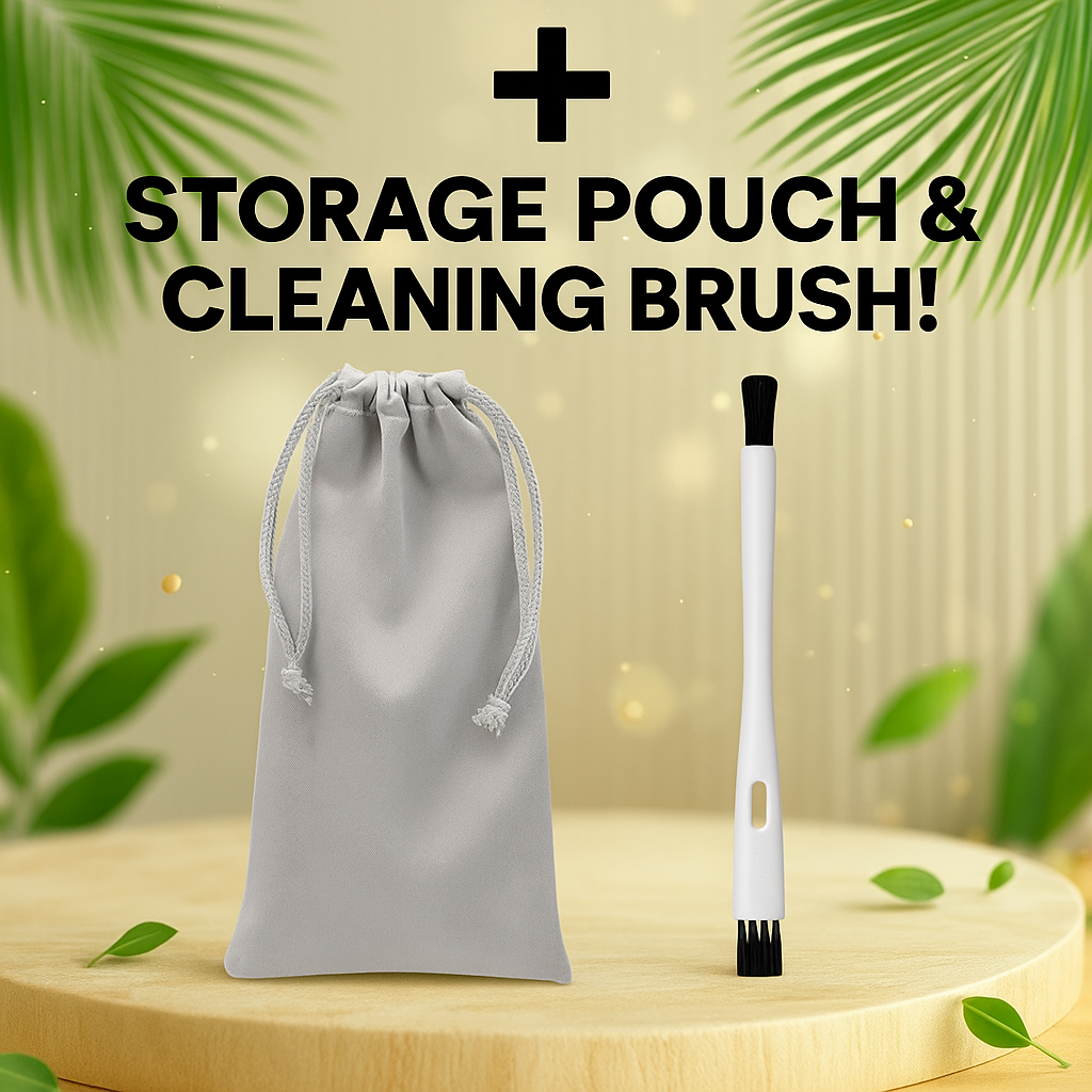 PupZen™ Nail Trimmer Pro